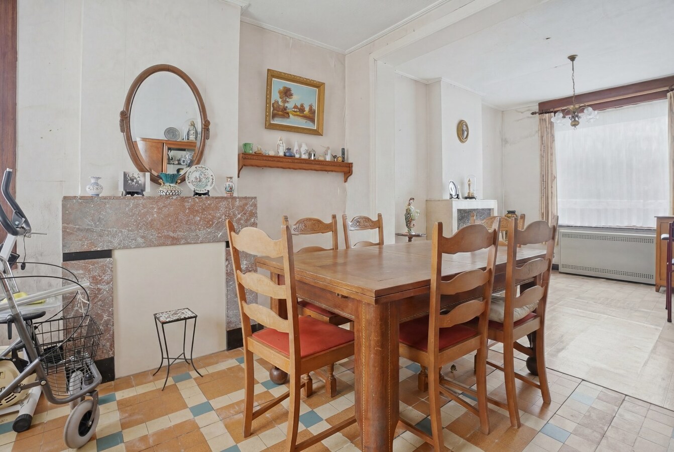 Te koop woning - Diksmuide
