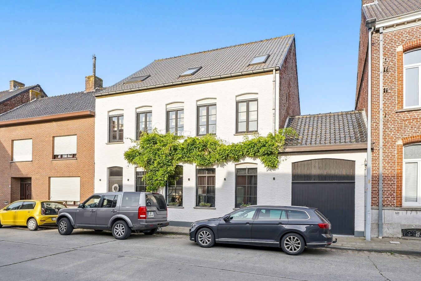 Te koop woning - Poperinge