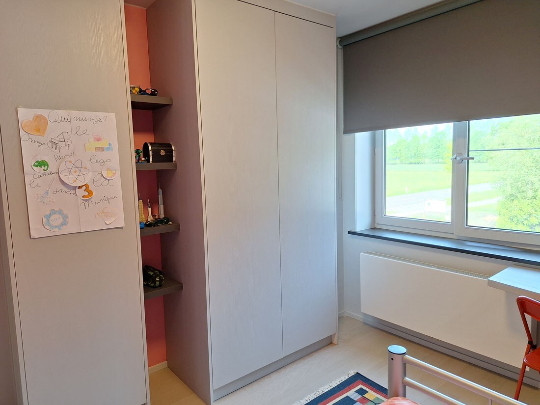 Slaapkamer