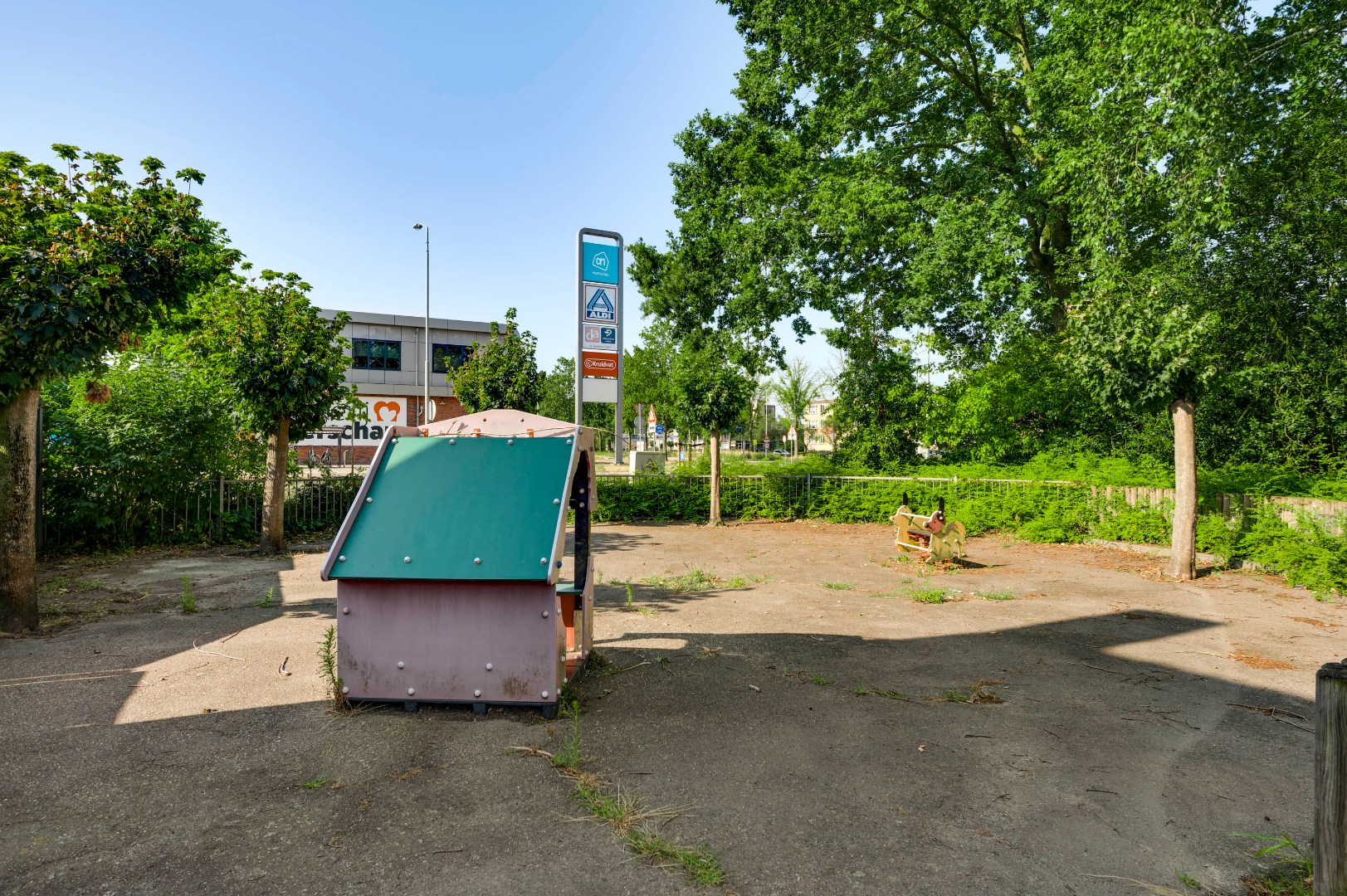 Eengezinswoning te koop in Weert