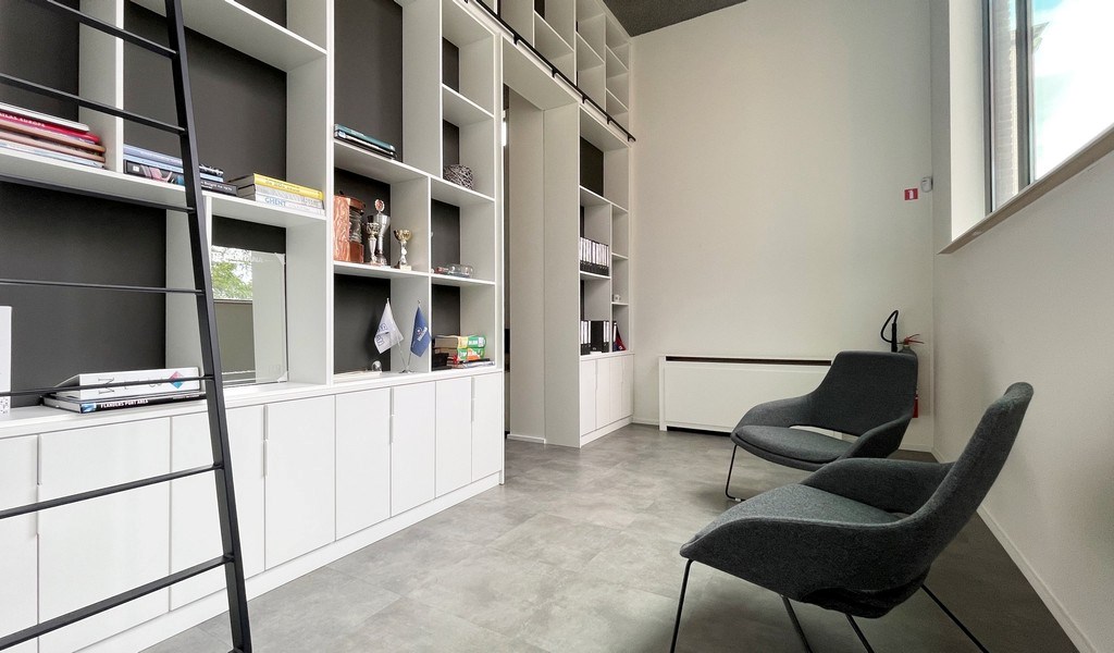 Kantoren te huur in Campus Coppens in Brasschaat