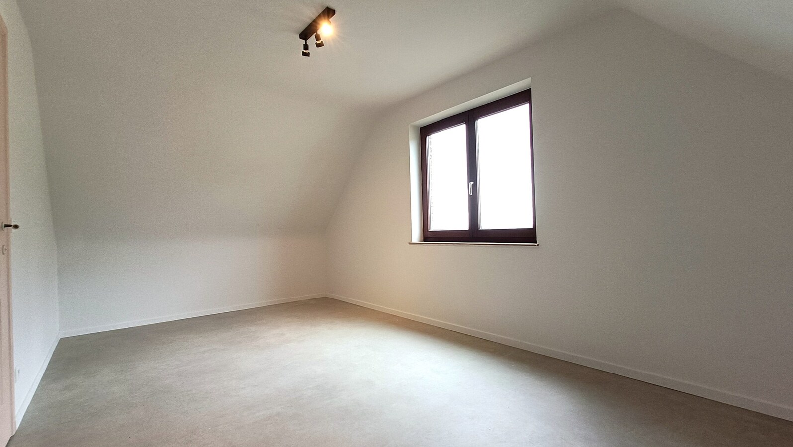 Ruime woning  in Hoegaarden - 4 slaapkamers - prachtig zicht 