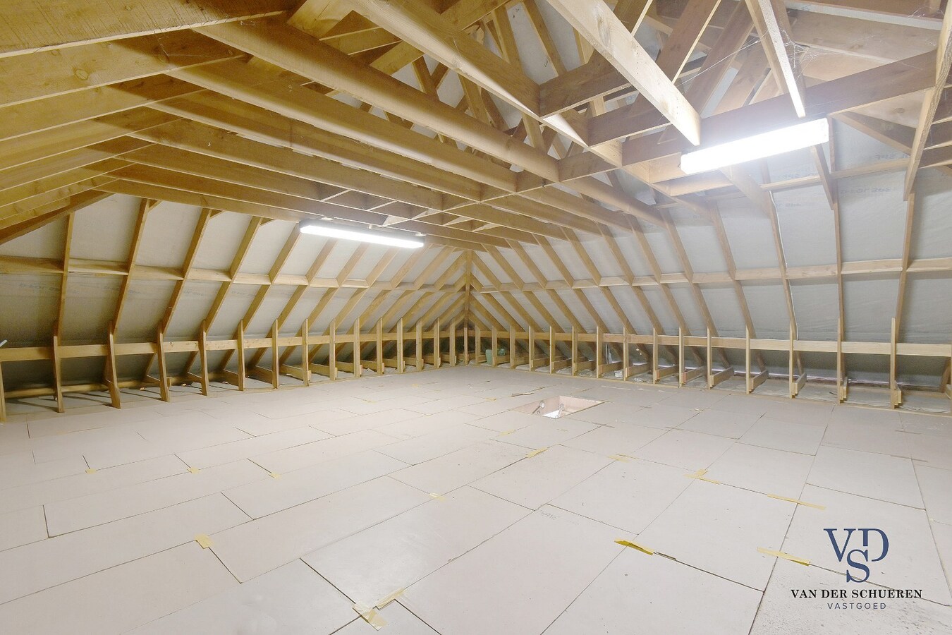 Wonen aan de Schelde. 