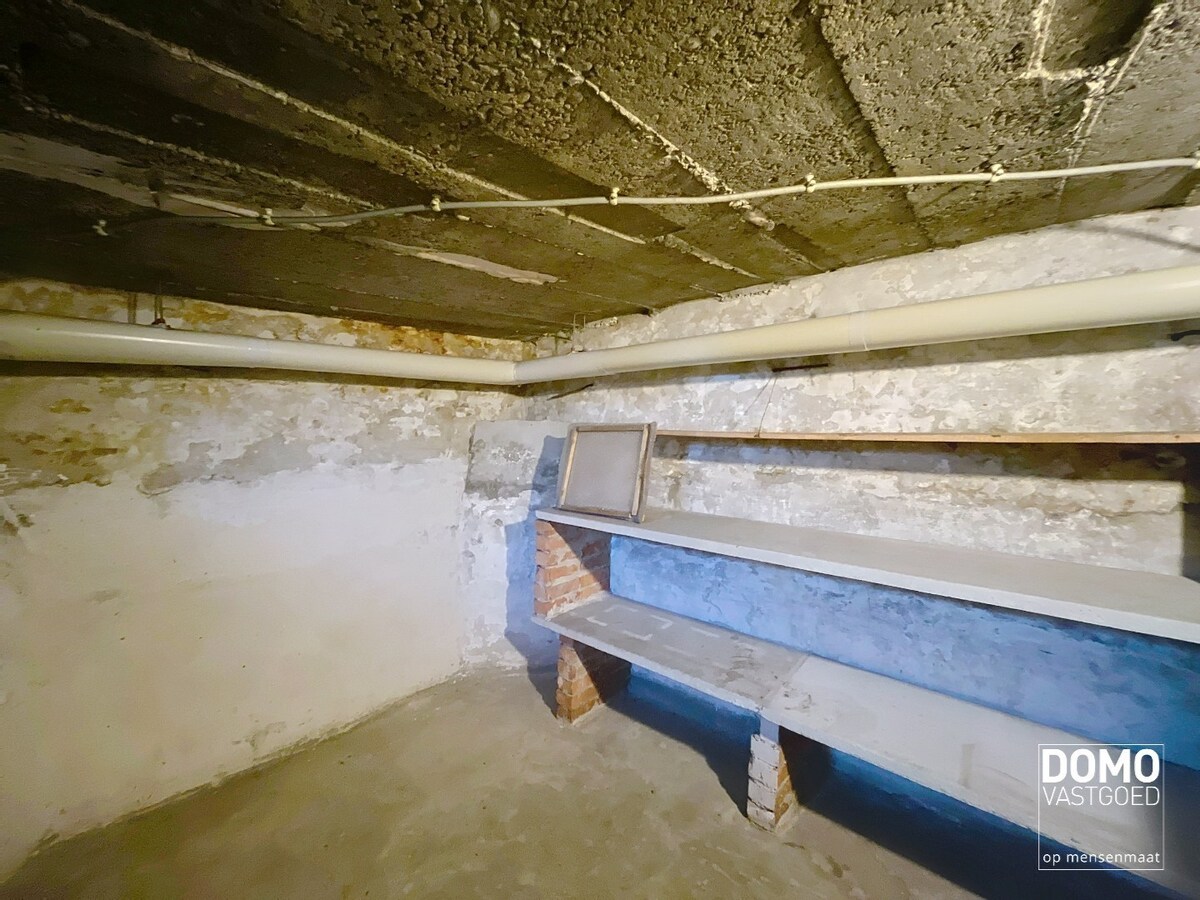 Authentieke open bebouwing met bijgebouwen en potentieel in Tuilt-Kuringen 