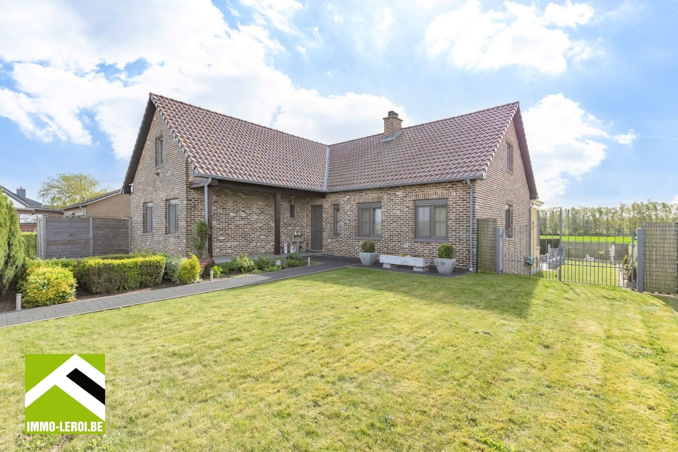 Verkocht woning - Tongeren