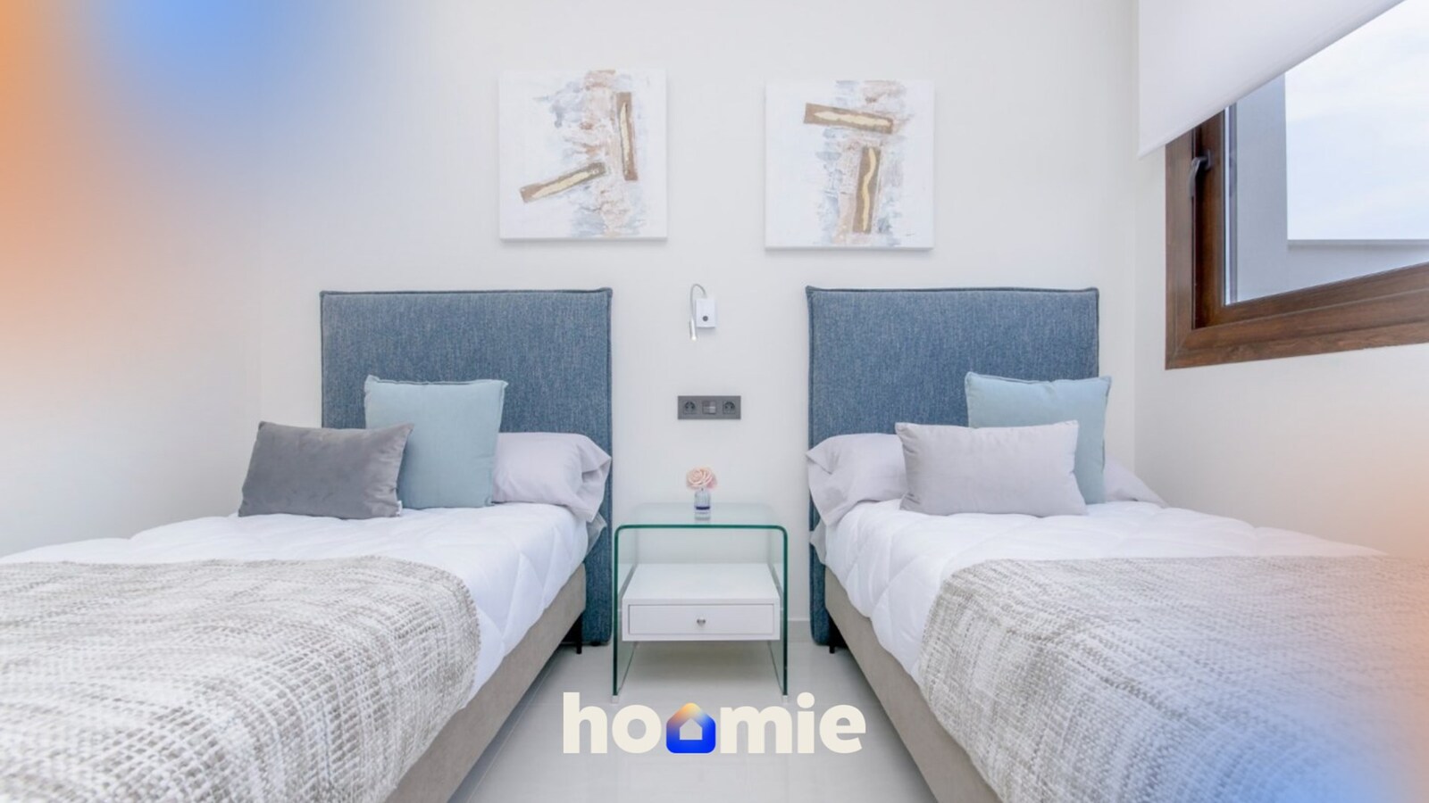 Appartement te koop in Los Balcones, Torrevieja