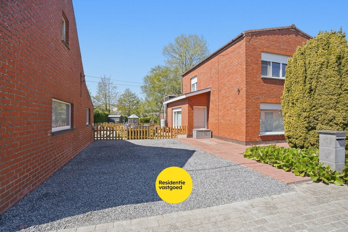 Te koop woning - Eernegem