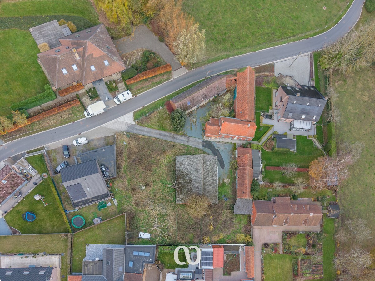 Unieke ontwikkelingskans in Zwalm 