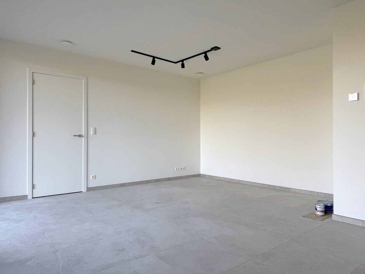 Appartement verhuurd in Ravels