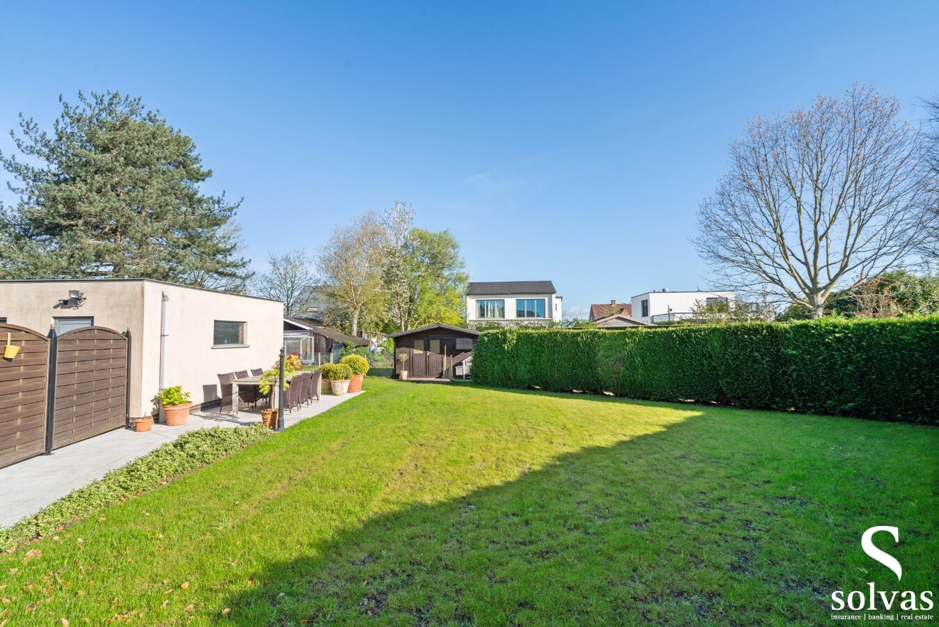 Halfopen woning op toplocatie! 