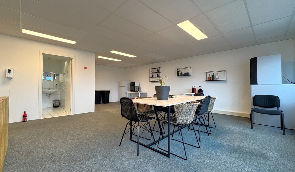 Kantoor te huur vlakbij E313/E34 in Wommelgem