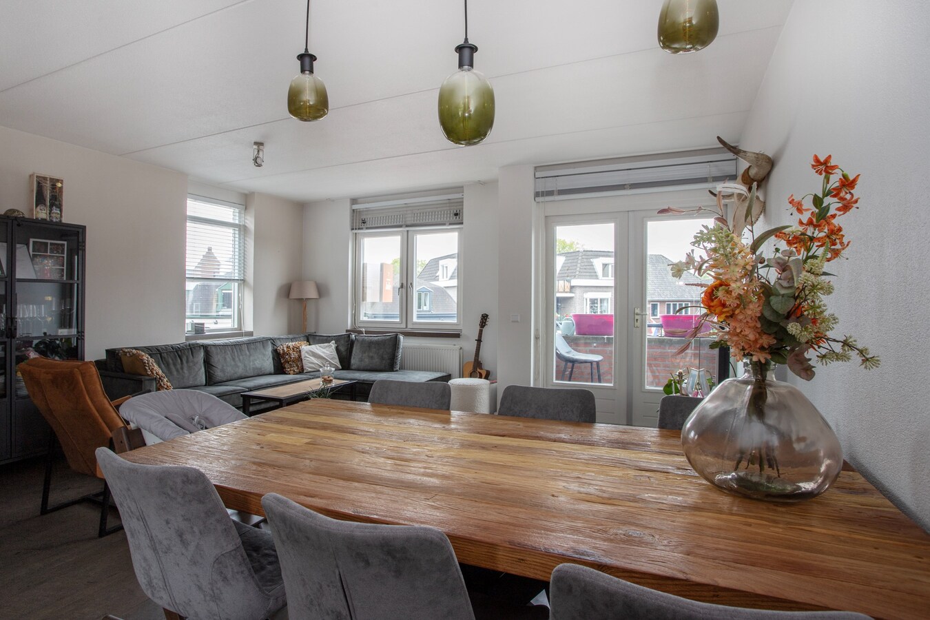 Wonen in het hart van Nuenen? 