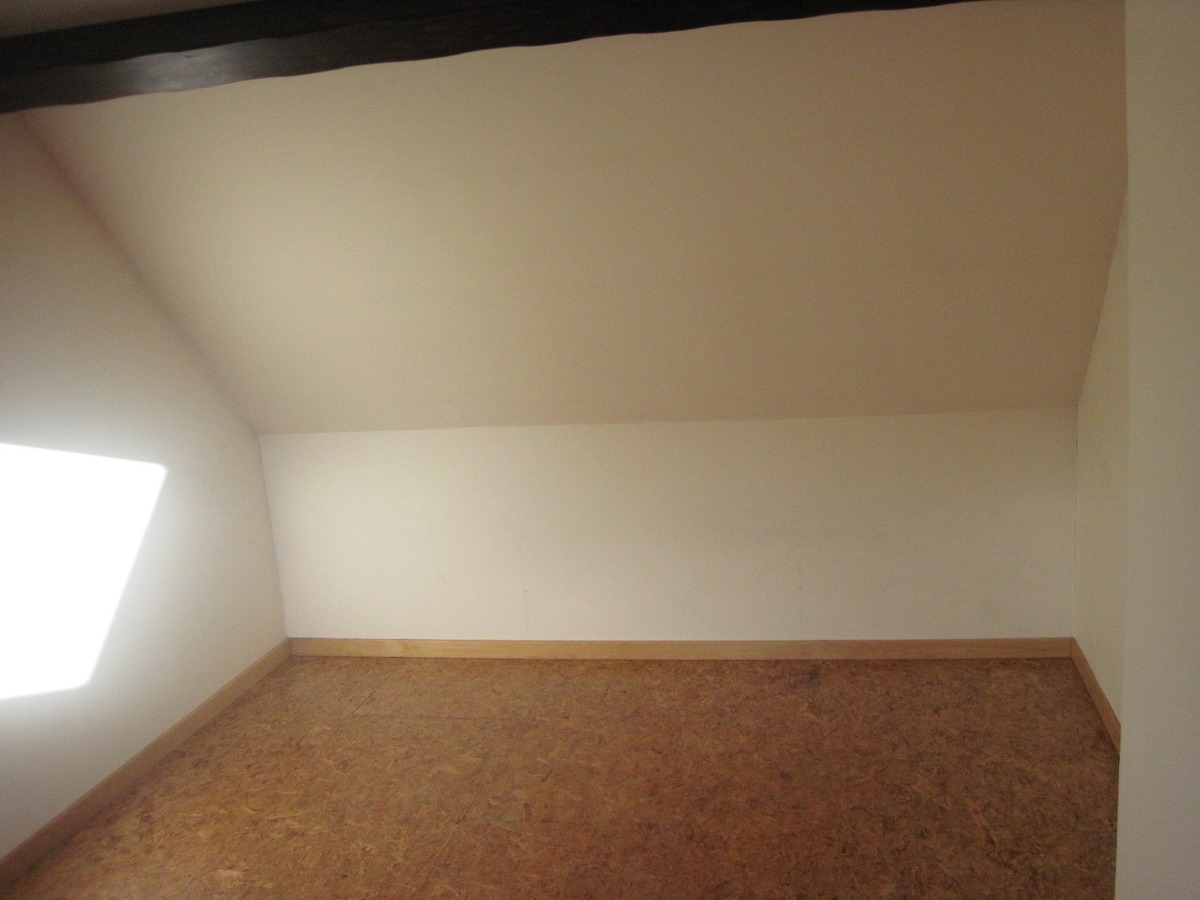 Gezellige rijwoning. 