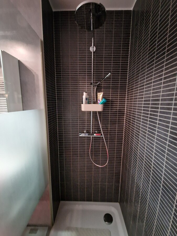 Appartement vermietet in Oostduinkerke