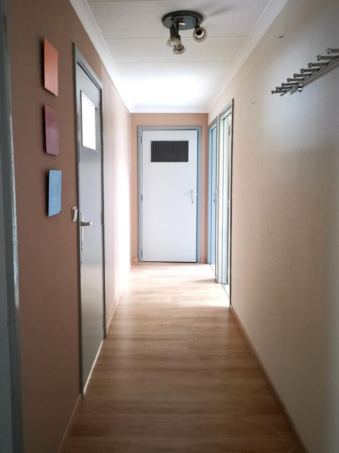 Dak appartement verhuurd in Leopoldsburg