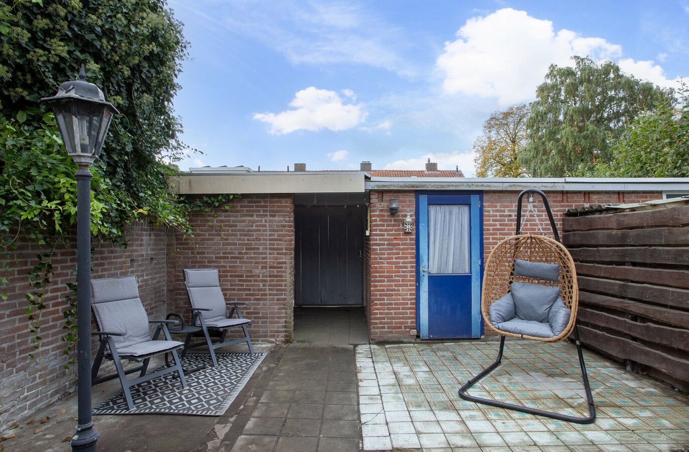 Op zoek naar een sfeervolle woning met ruimte, comfort én mogelijkheden? 