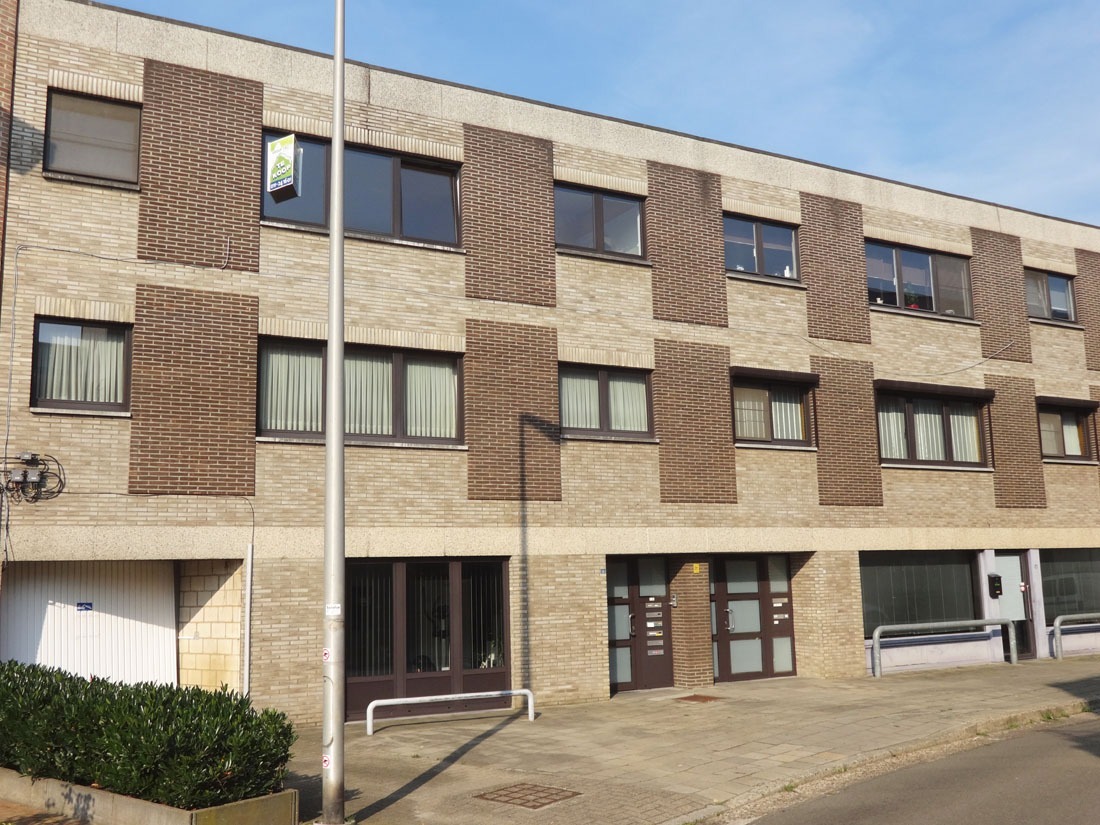 Verkocht appartement - Paal