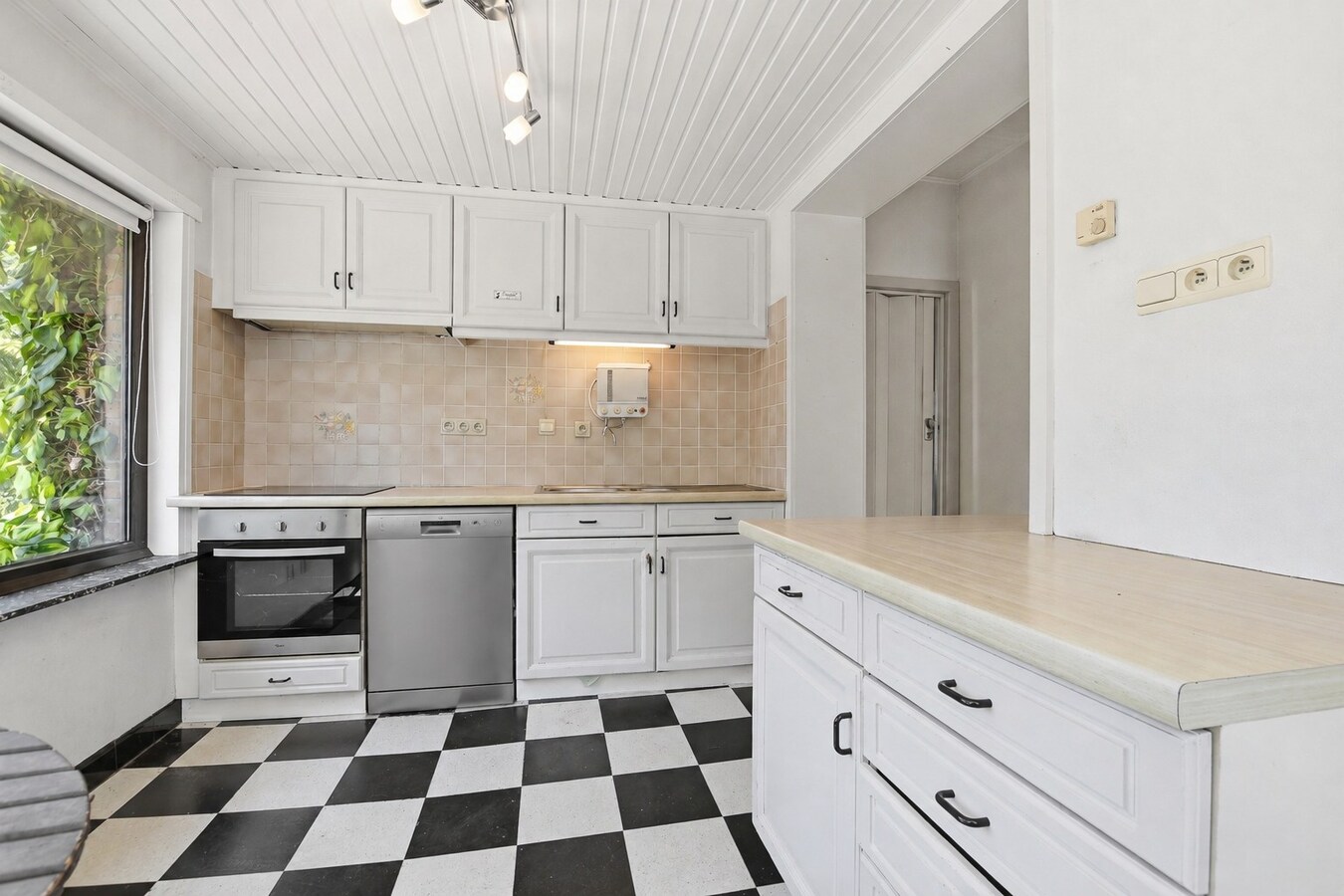 Te koop woning - De Haan