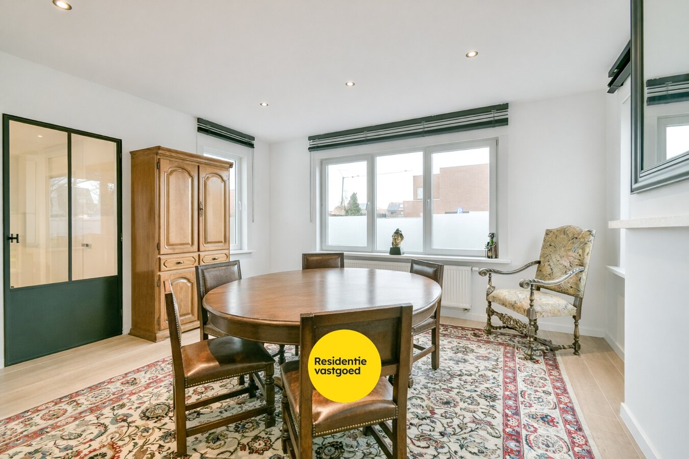 Te koop woning - Oostkamp