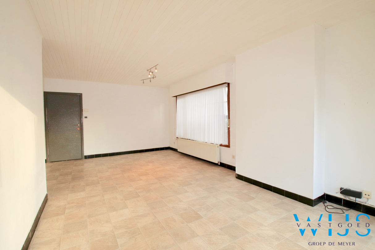 Open bebouwing te Assenede ! 