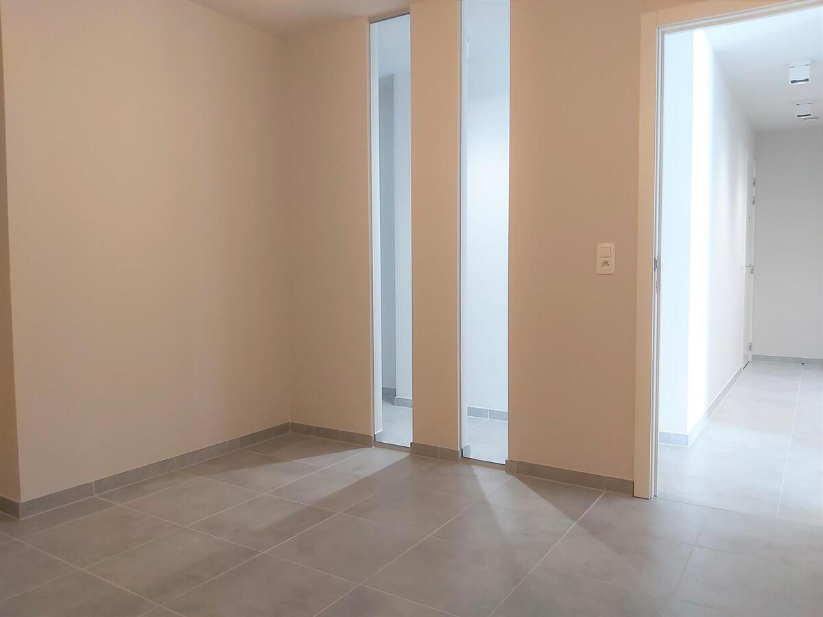 Benedenwoning verhuurd in Hasselt