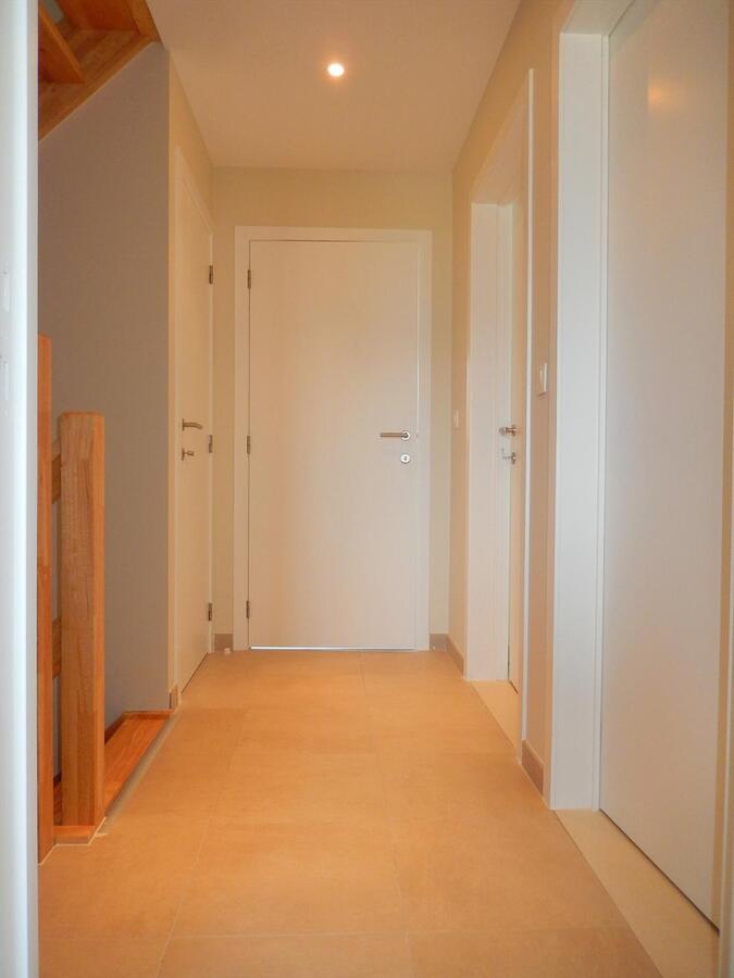 Ruime nieuwbouwwoning met 3 slaapkamers 