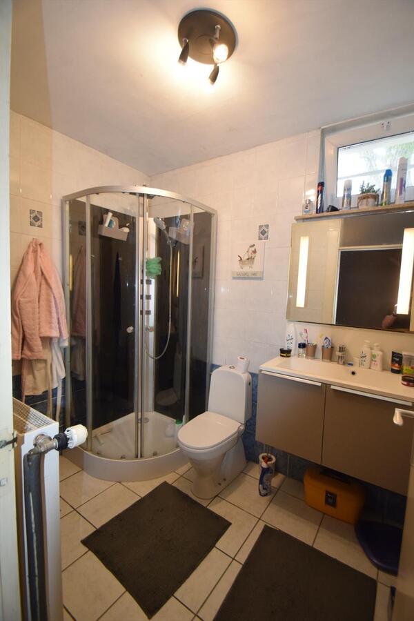 Bijzonder rustig doch goed bereikbare bungalow op 587 m² grond, gelegen tussen kleine en grote ring 