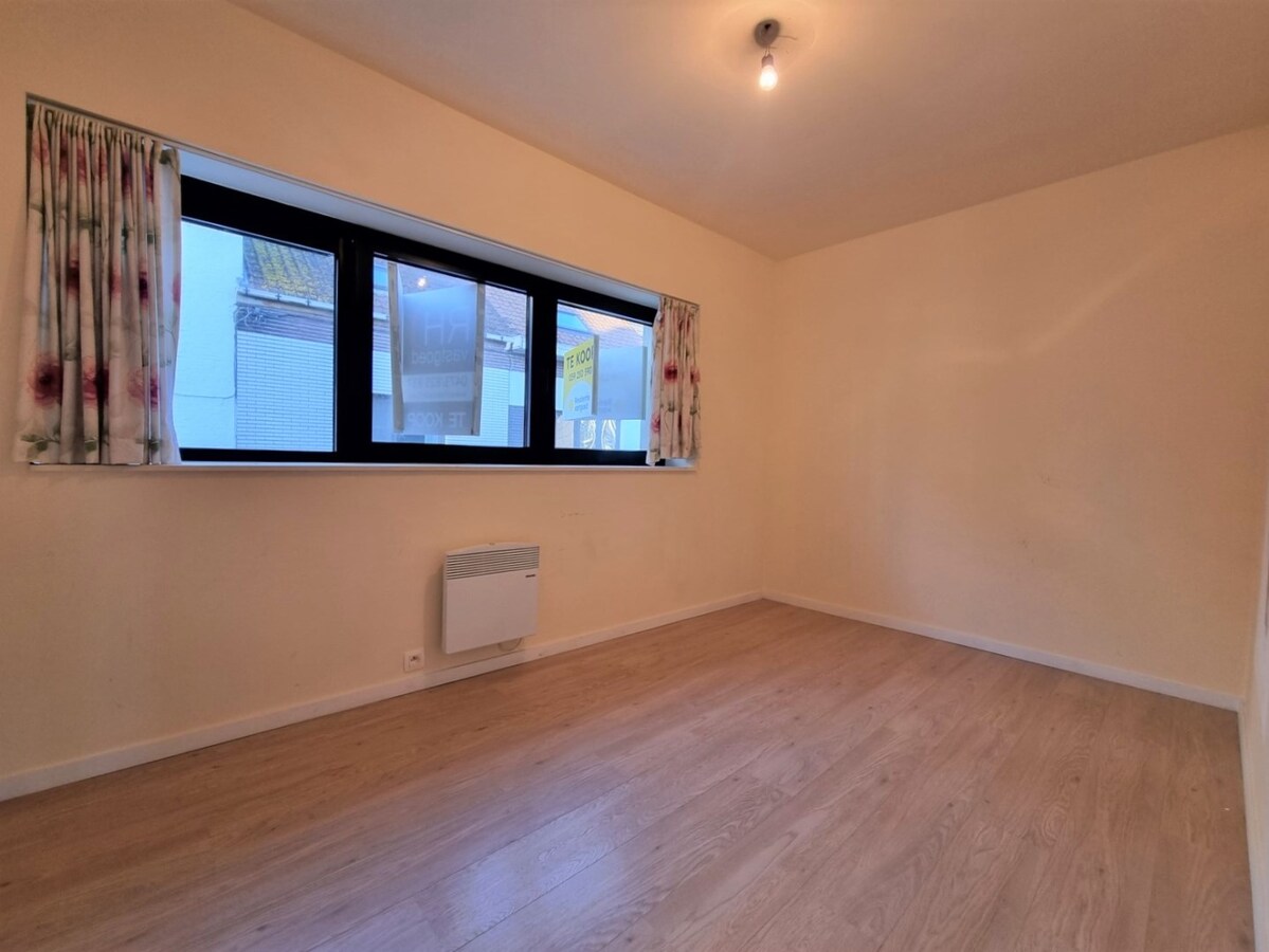 Leuk appartement met groot terras - Oudenburg 