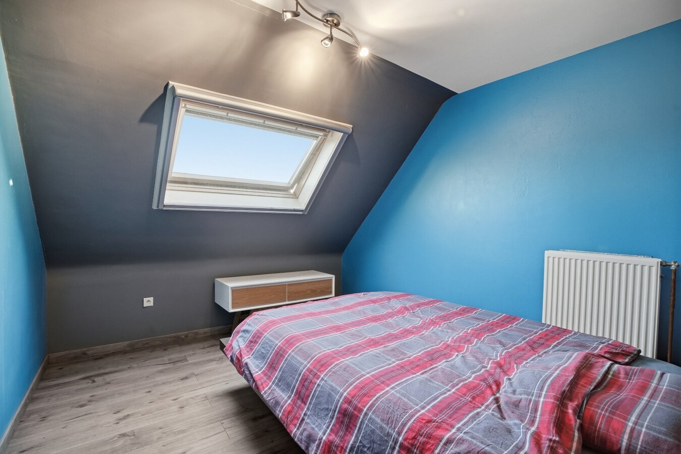 Energiezuinige gezinswoning in een rustige, kindvriendelijke woonwijk in centrum Houthulst 