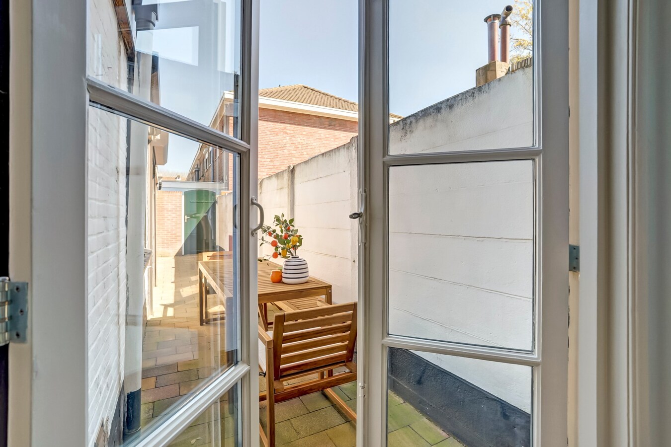 Eengezinswoning verkocht in Tilburg