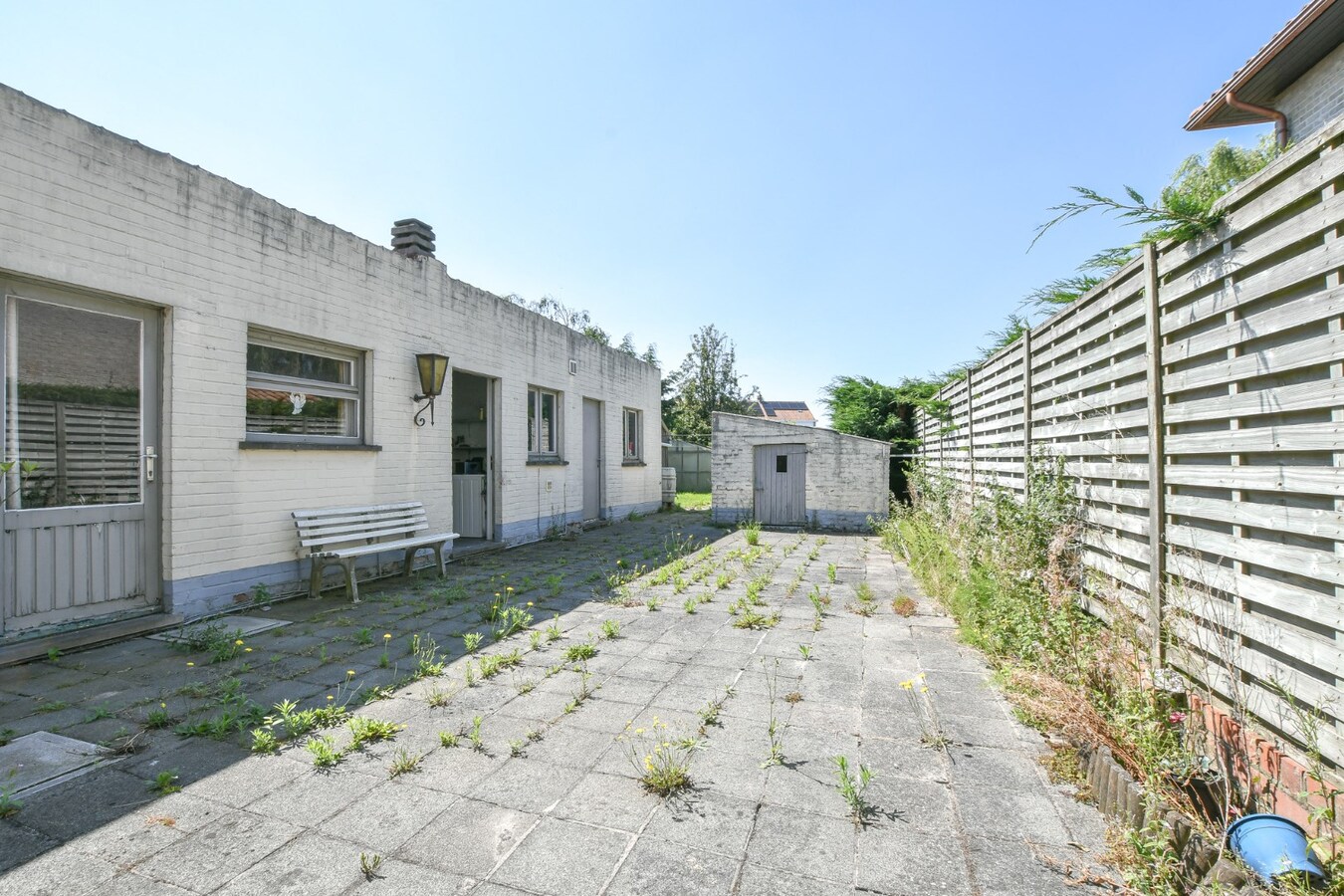 Verkocht woning - De Haan