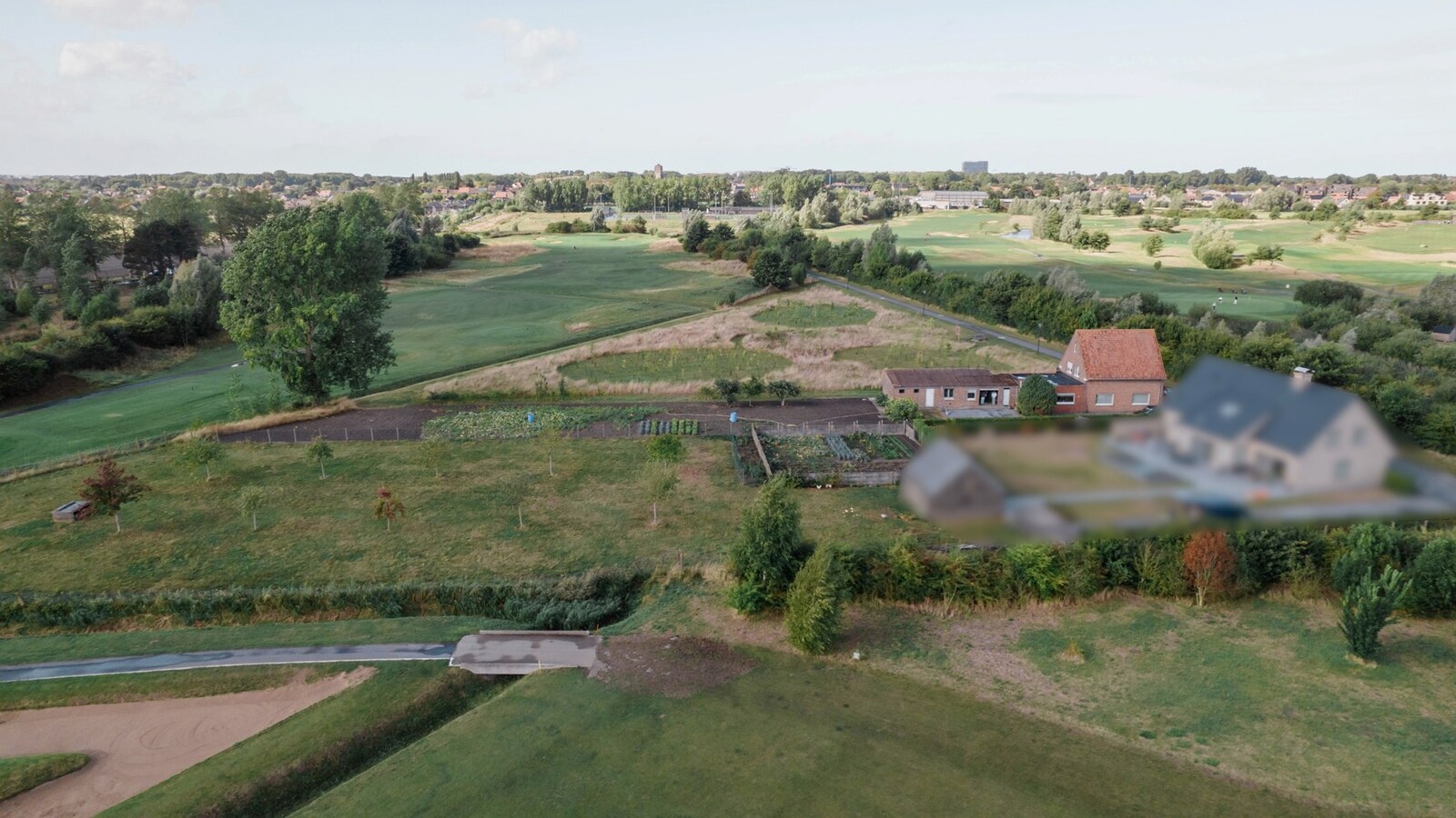 Wohnung zu verkaufen in Oostduinkerke