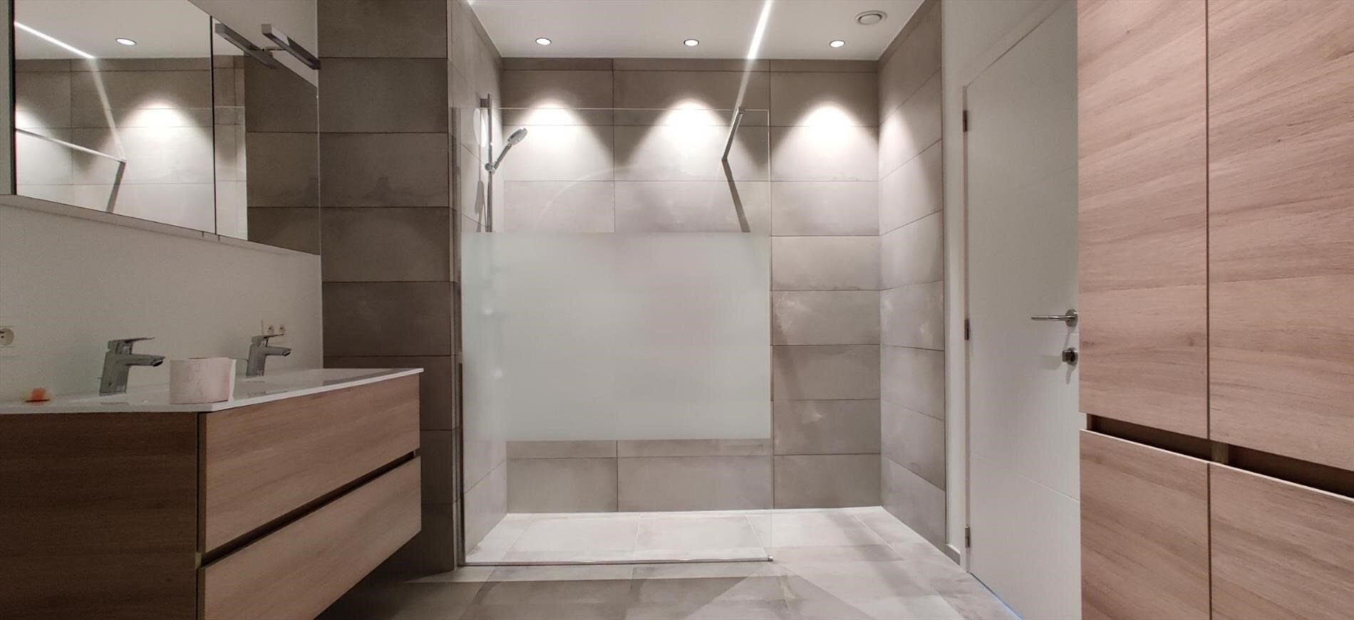 Luxe woning (2019) met 3 slaapkamers 