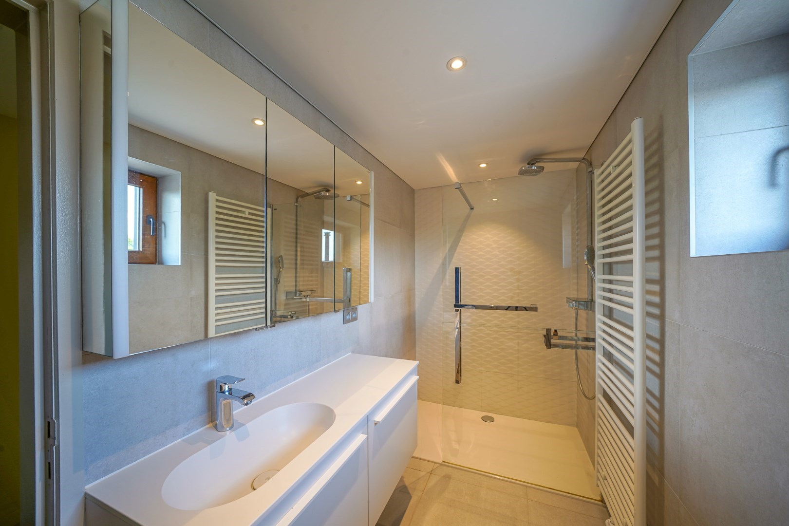 Energiezuinige woning met 4 slaapkamers, tuin en extra open ruimte 