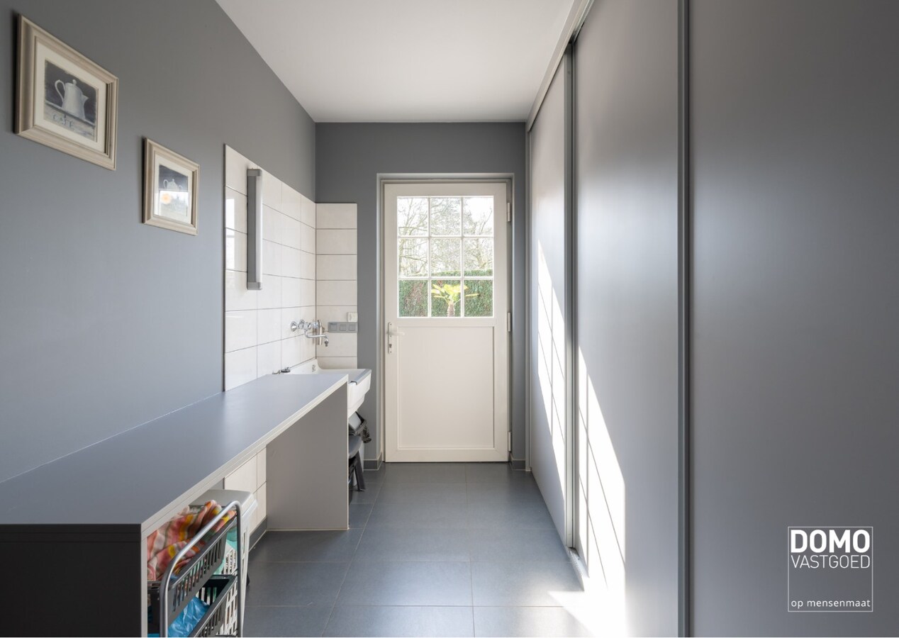 Luxueus wonen met wellness en ruimte – unieke villa in Kermt 