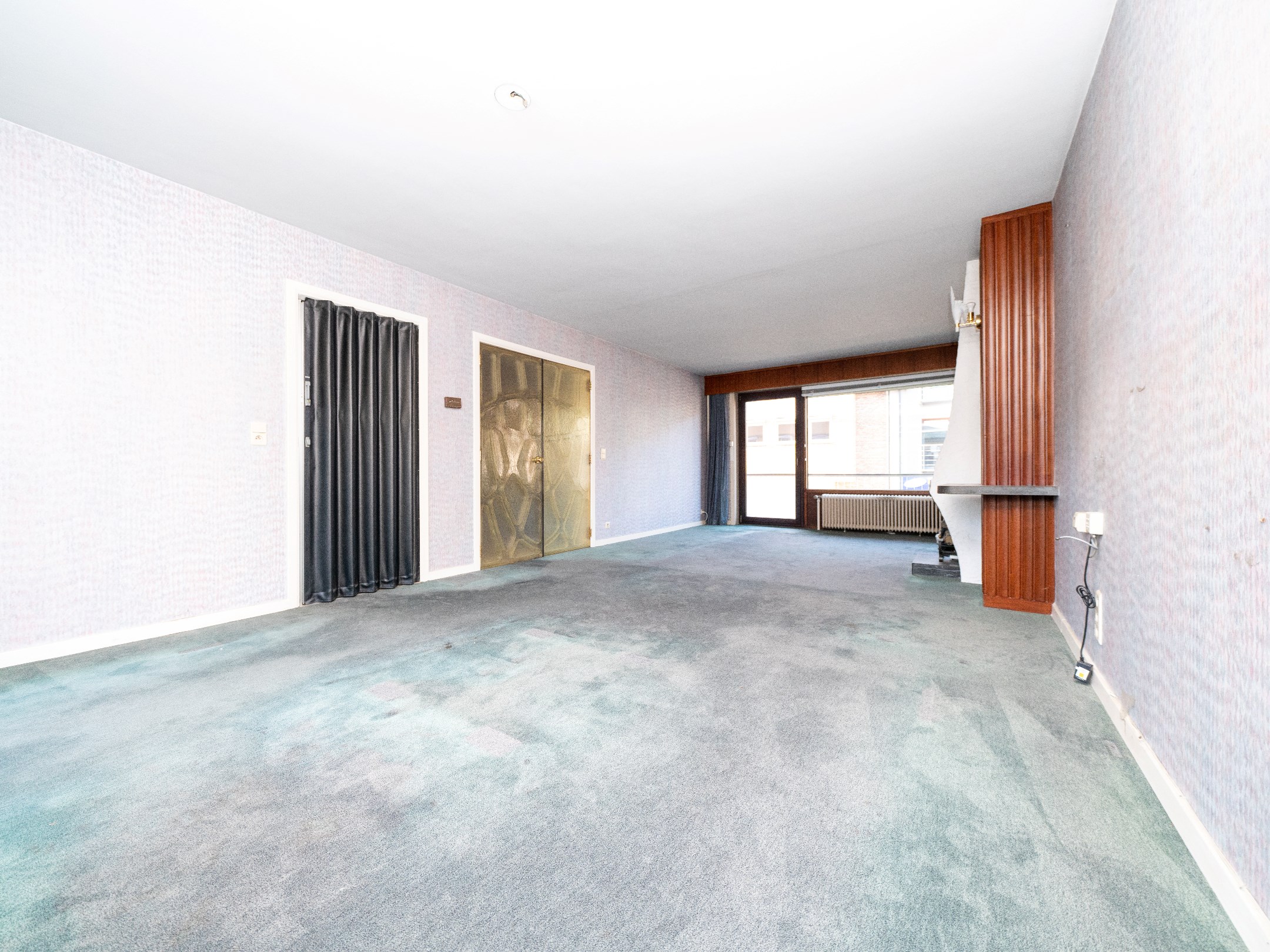 Solide woning in centrum Schepdaal 