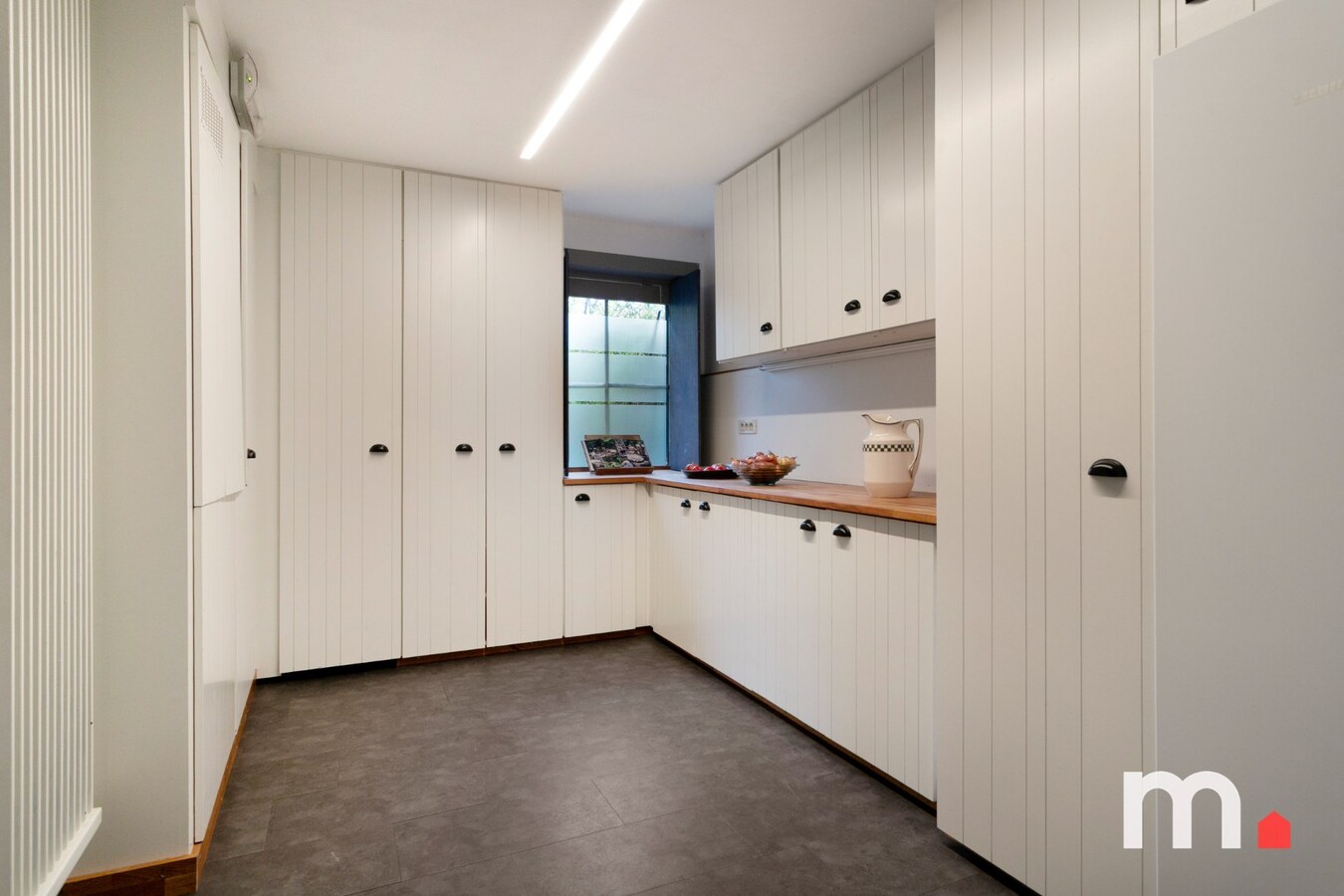 Rustig gelegen karaktervolle villa te Heule! 