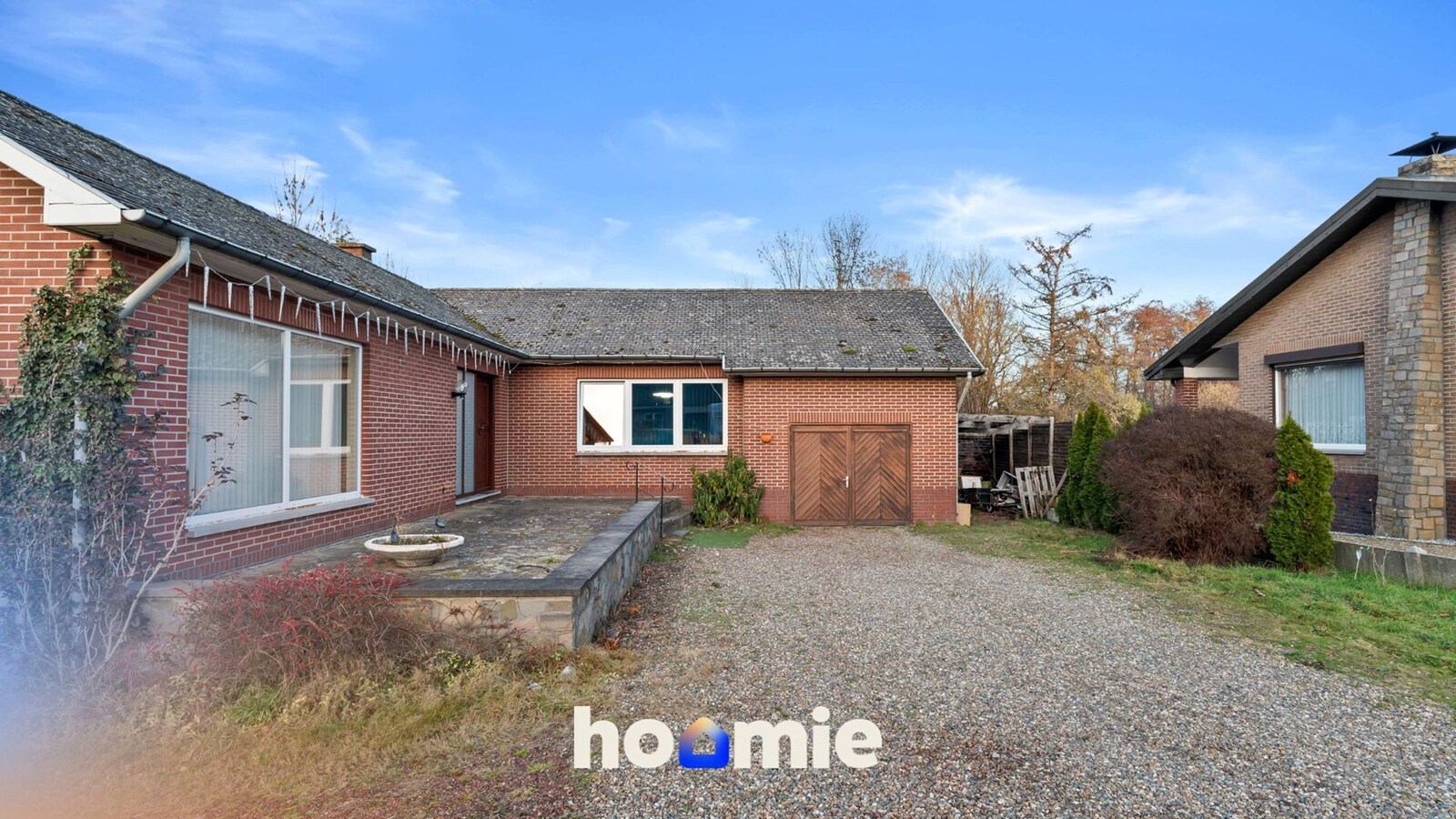 Woning te koop in Dilsen-Stokkem