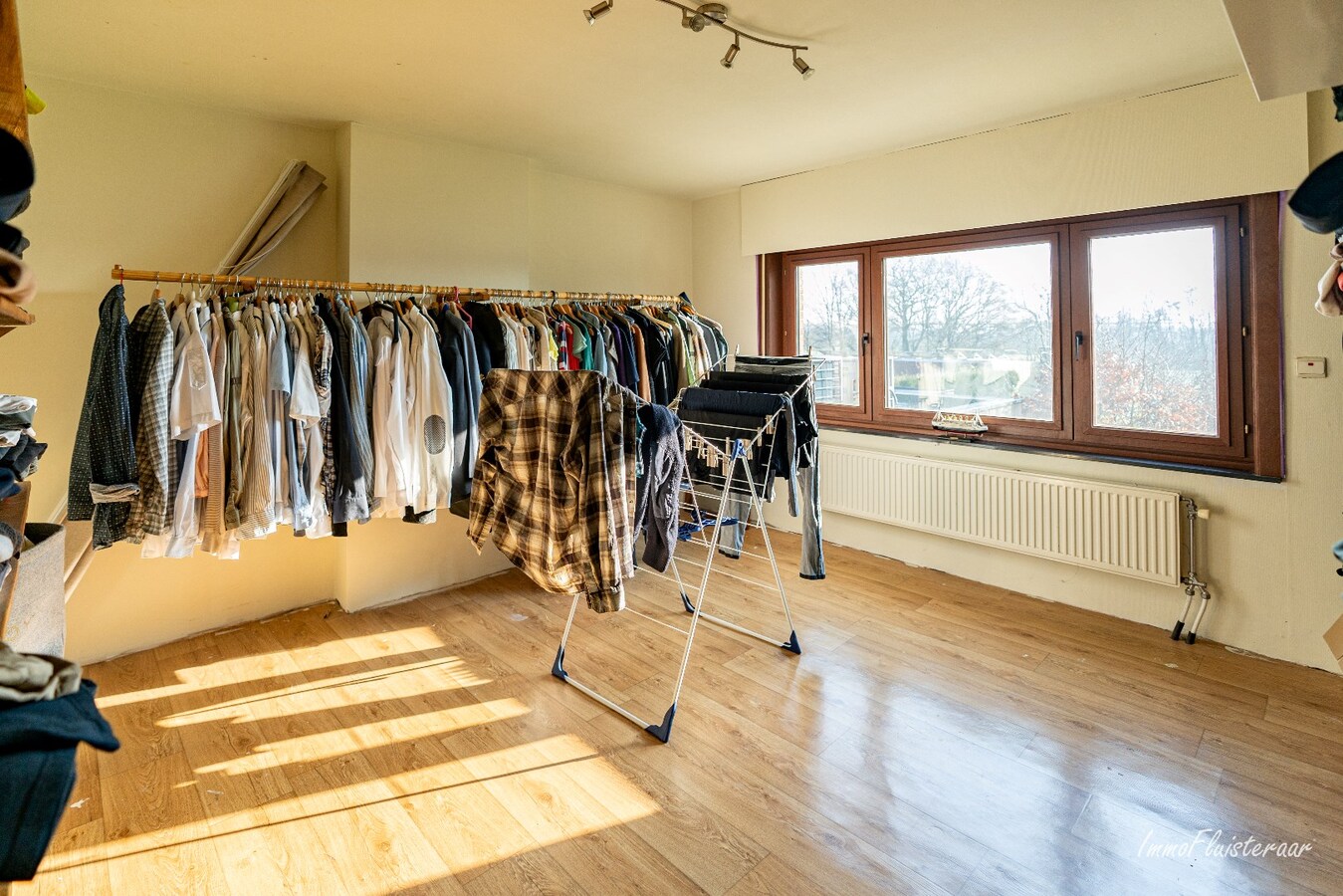 Property sold in Meerhout