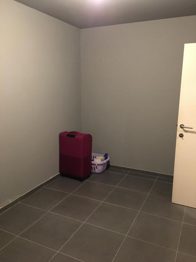 Aangename gezinswoning (Half Open Bebouwing). 