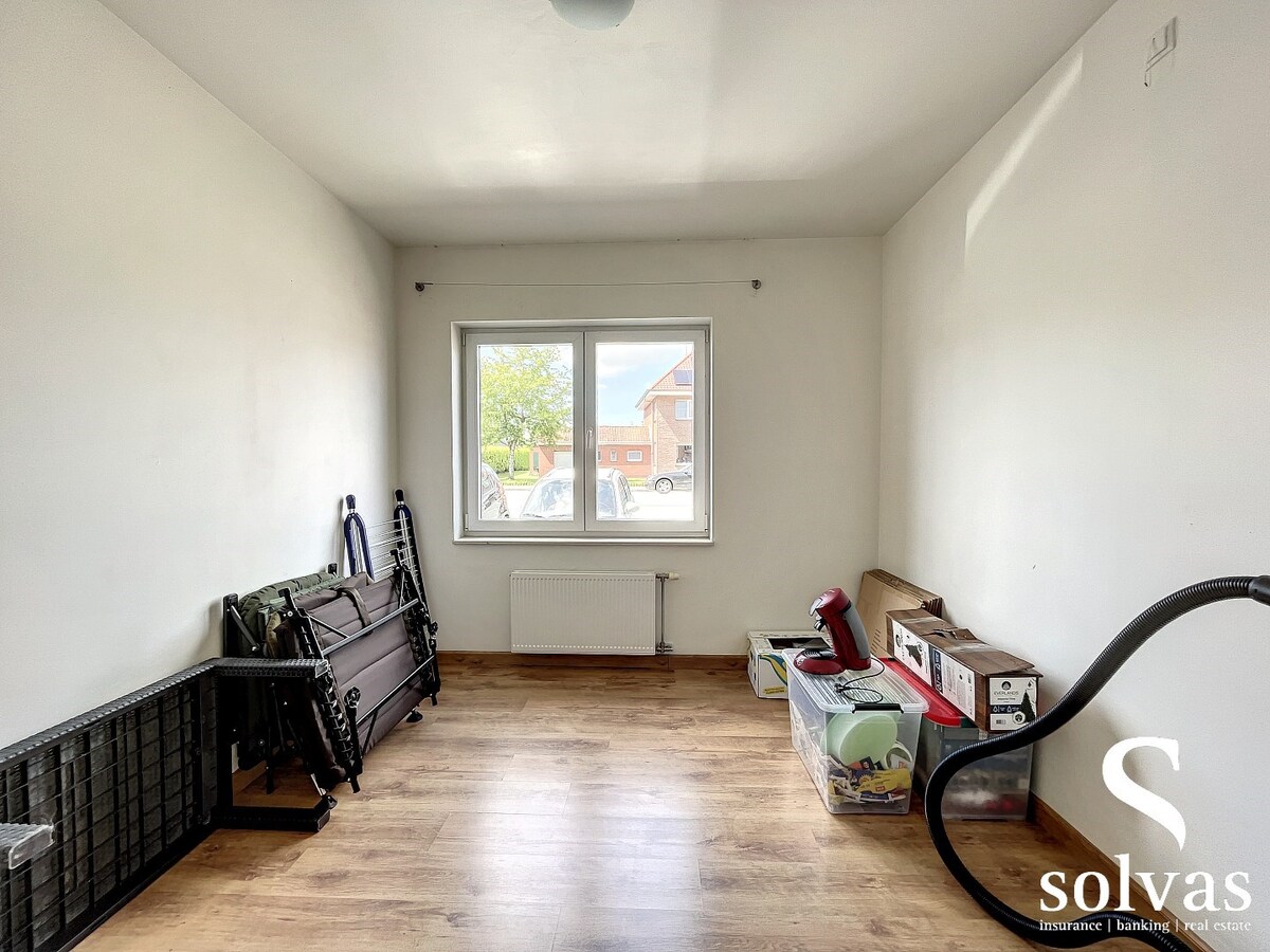 Appartement met 2 slaapkamers te centrum Ursel! 