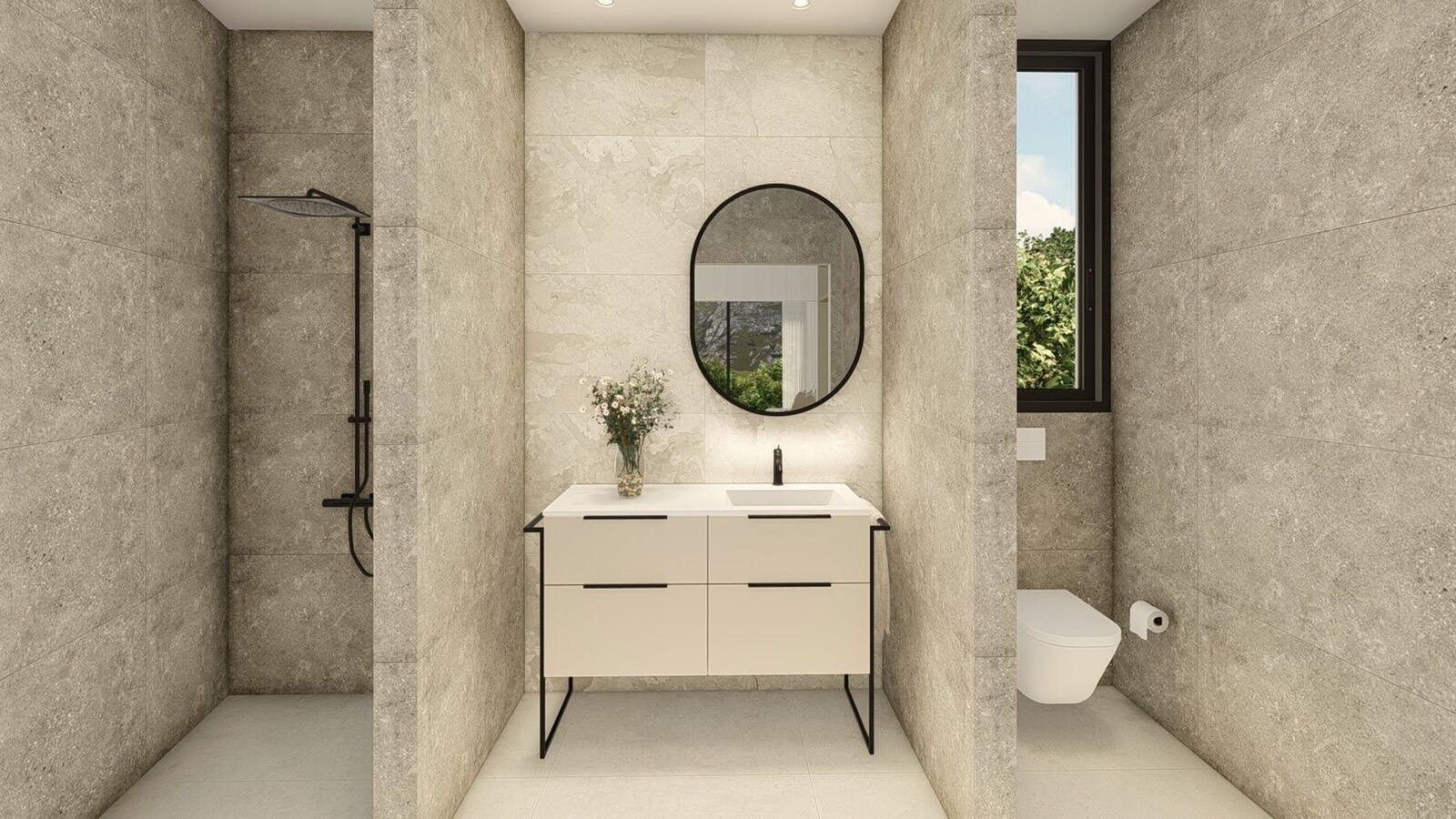 Villa te koop in Polop