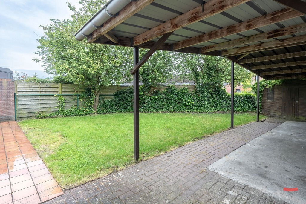 Woning verkocht in Ravels