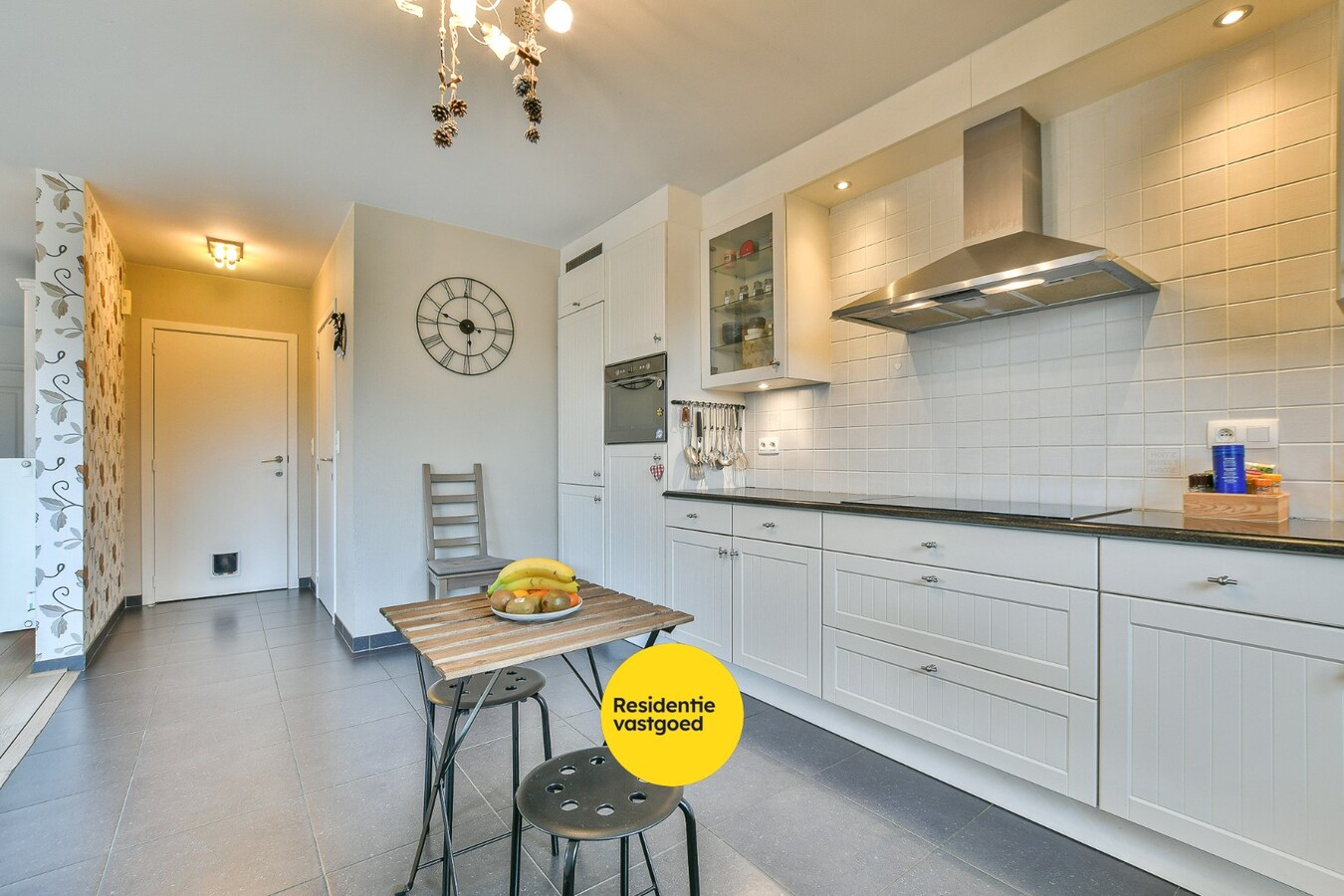 Te koop woning - De Haan