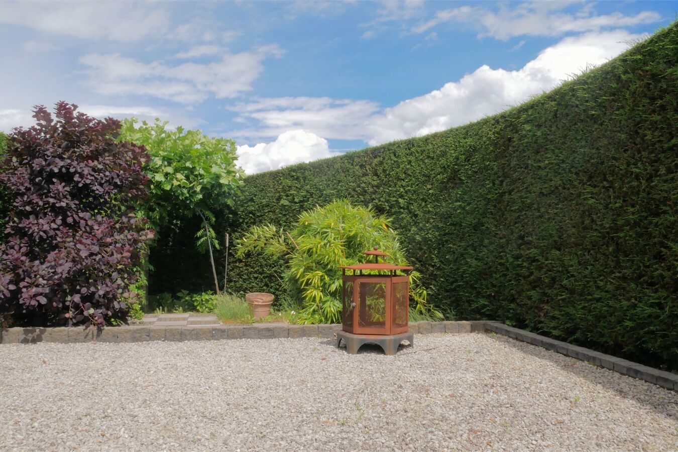 Moderne villa met bijzondere lichtinval 