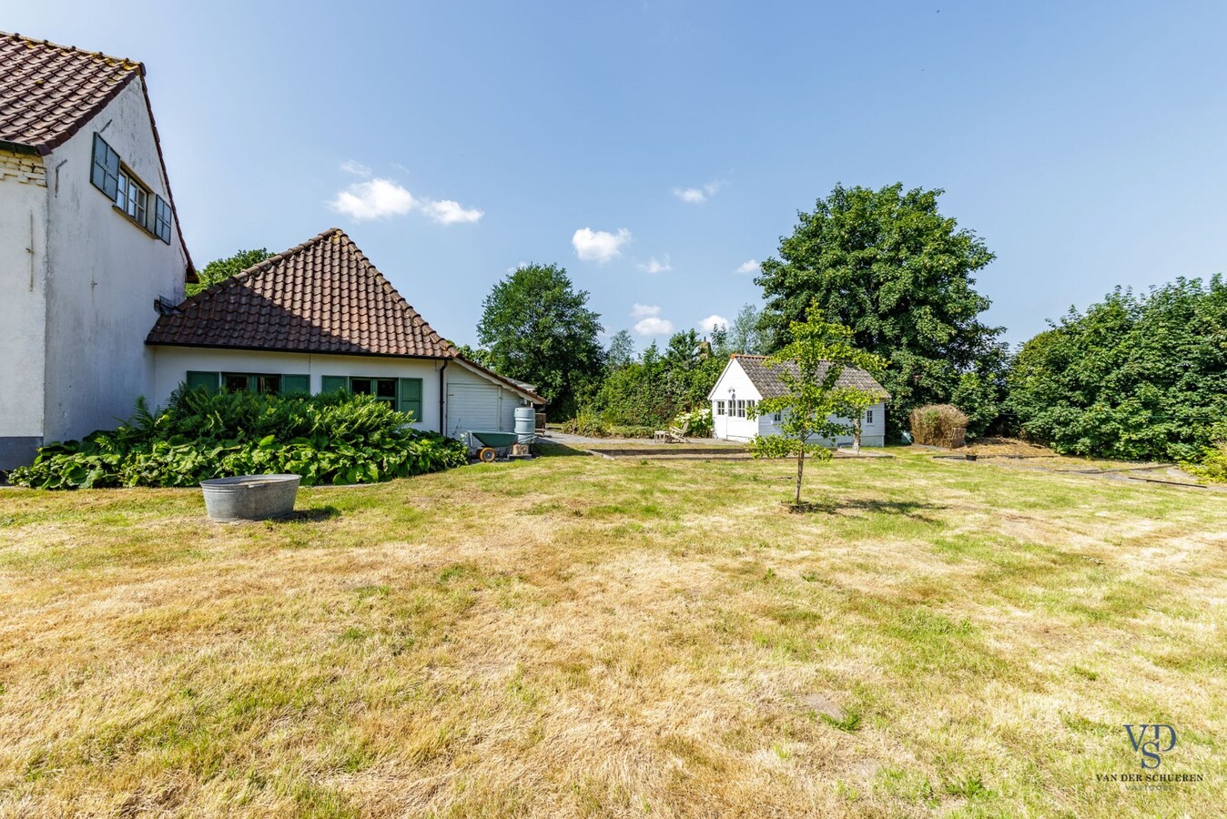 Charmante hoeve in Mater – rust, ruimte en karakter 