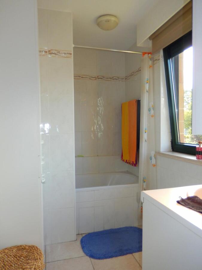 Gezellig appartement met twee slaapkamers 