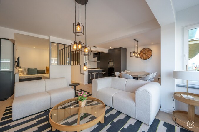 A vendre appartement - Knokke-Heist