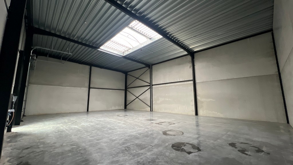 KMO-units te koop in Herzele Business Park