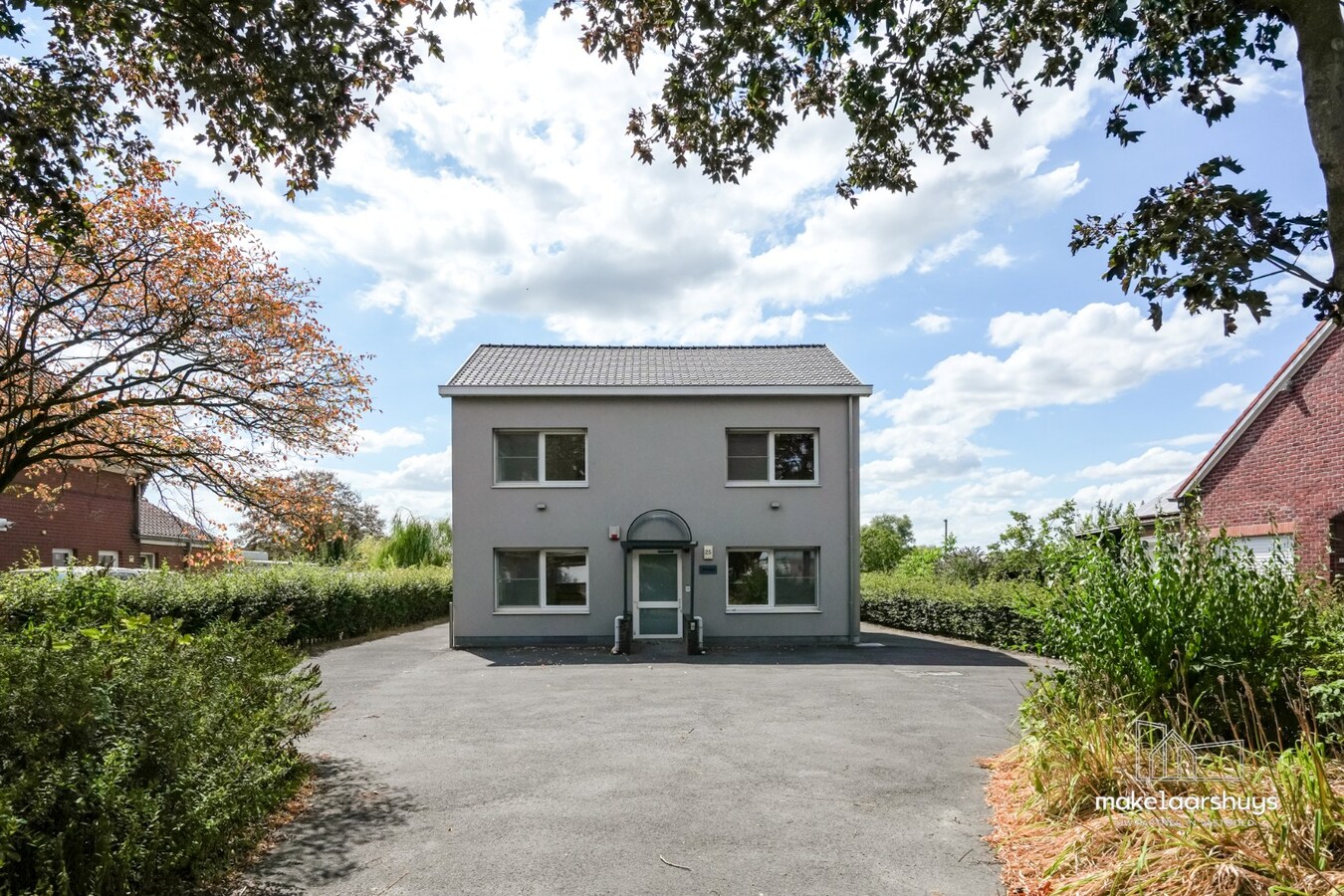Te koop woning - Bellem